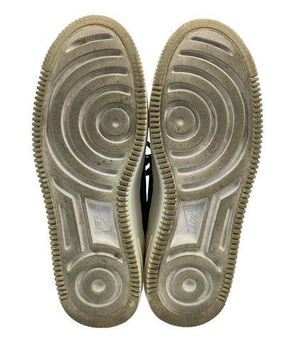 NIKE ローカットスニーカー WMNS AIR FORCE 1 SAGE AR5339-002 レディース SIZE 23.5 (M) ナイキ