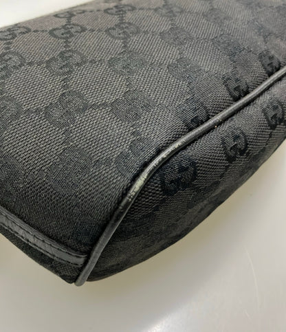 GUCCI ハンドバッグ GGキャンバス 07198 2123 レディース グッチ