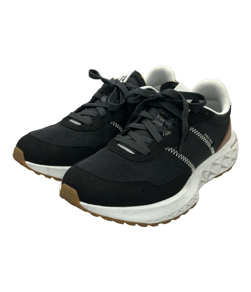 COLE HAAN ローカットスニーカー ゼログランドオールデイランナー C36581 メンズ SIZE 7 1/2 (25cm) コールハーン