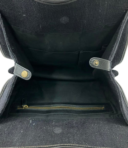 ティラマーチ ハンドバッグ レディース TILA MARCH