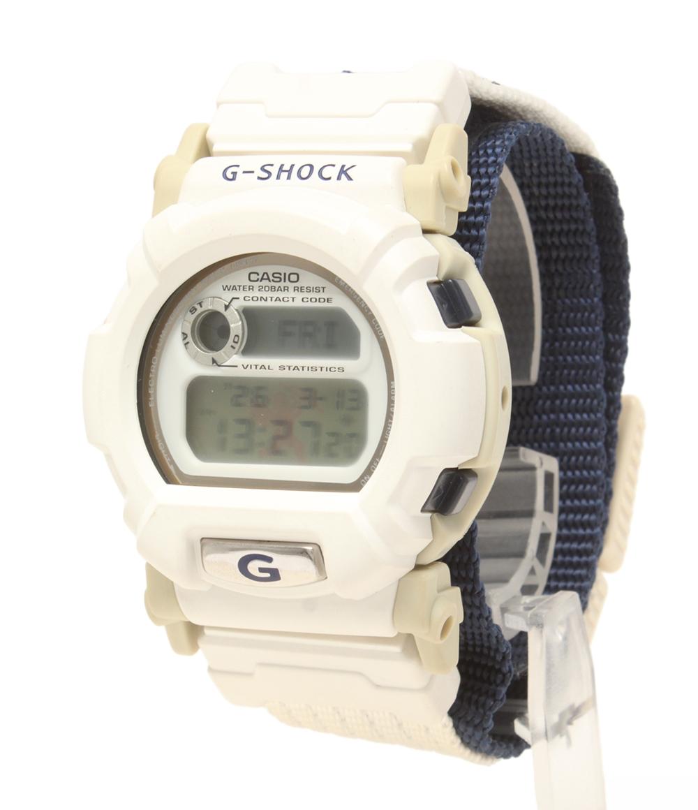 CASIO 腕時計 G-SHOCKG クオーツ DW-0097 メンズ カシオ