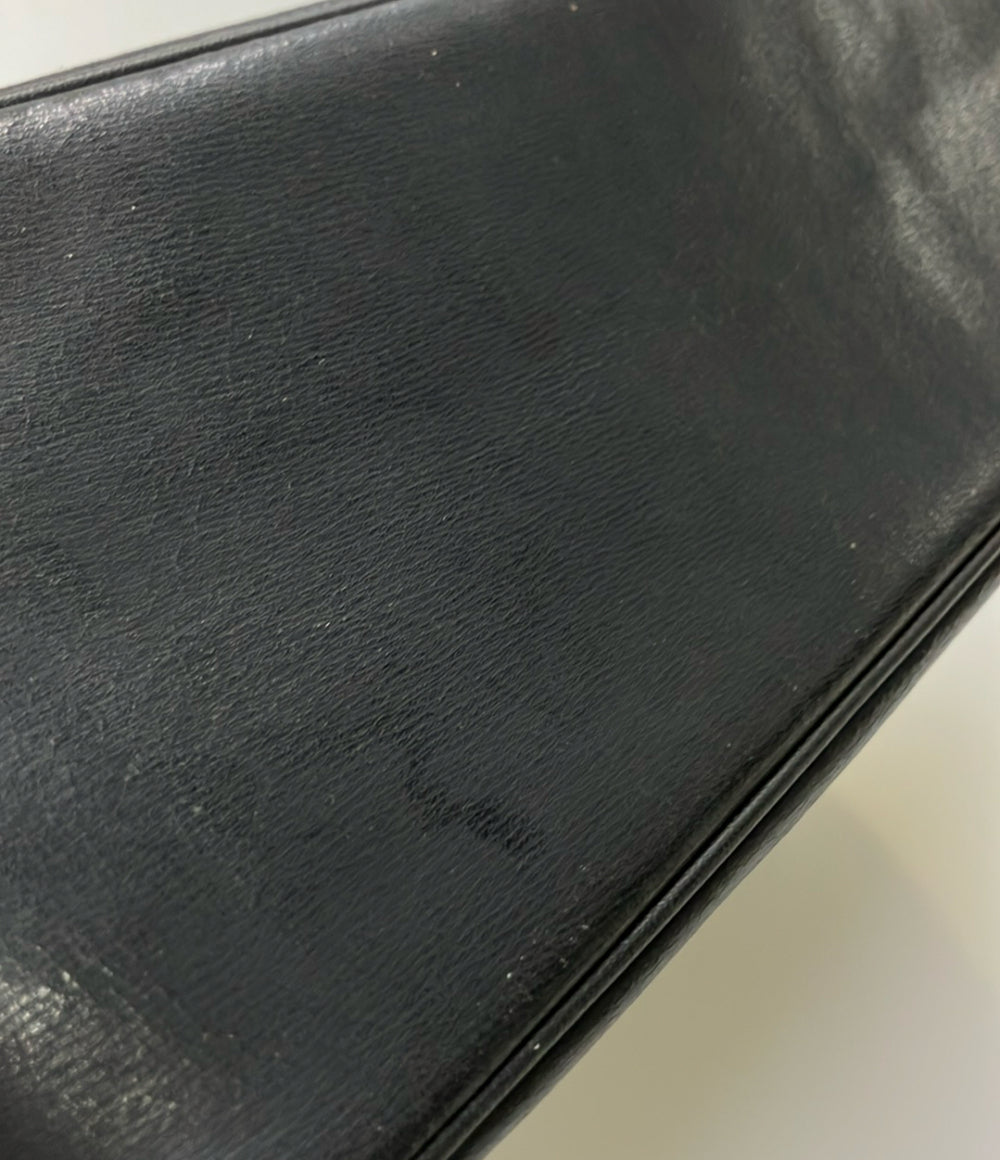 Longchamp ハンドバッグ レザー レディース ロンシャン