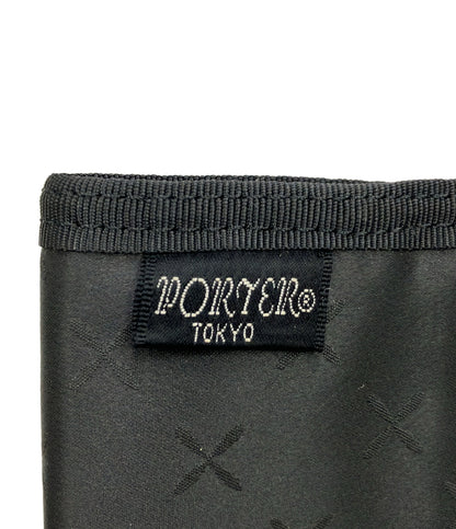 美品 PORTER コインケース メンズ ポーター