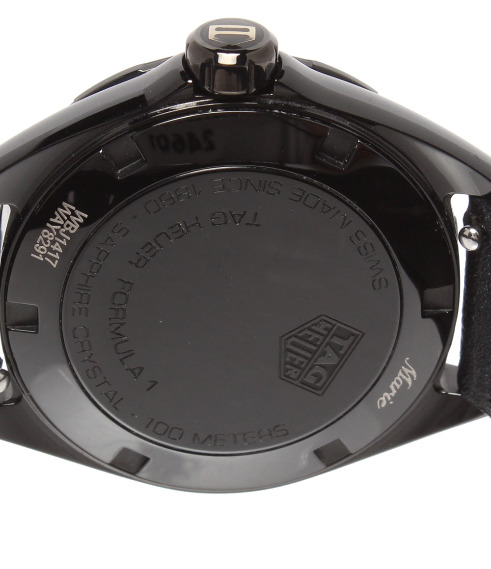 TAG HEUER 腕時計 フォーミュラ1 クオーツ WBJ1417/FC8234 レディース タグホイヤー