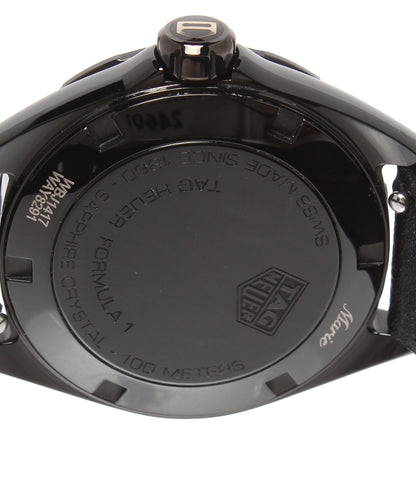TAG HEUER 腕時計 フォーミュラ1 クオーツ WBJ1417/FC8234 レディース タグホイヤー