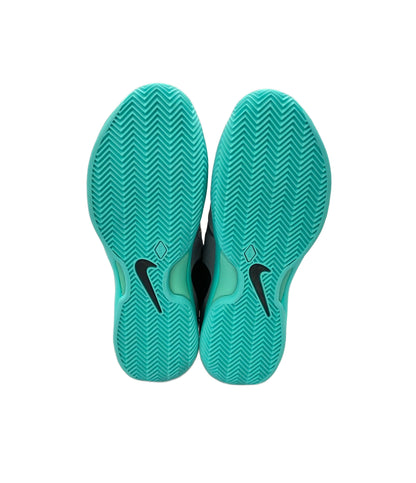 美品 NIKE ローカットスニーカー クレーコート テニスシューズ 631457-001 メンズ SIZE 25.5 (S) ナイキ