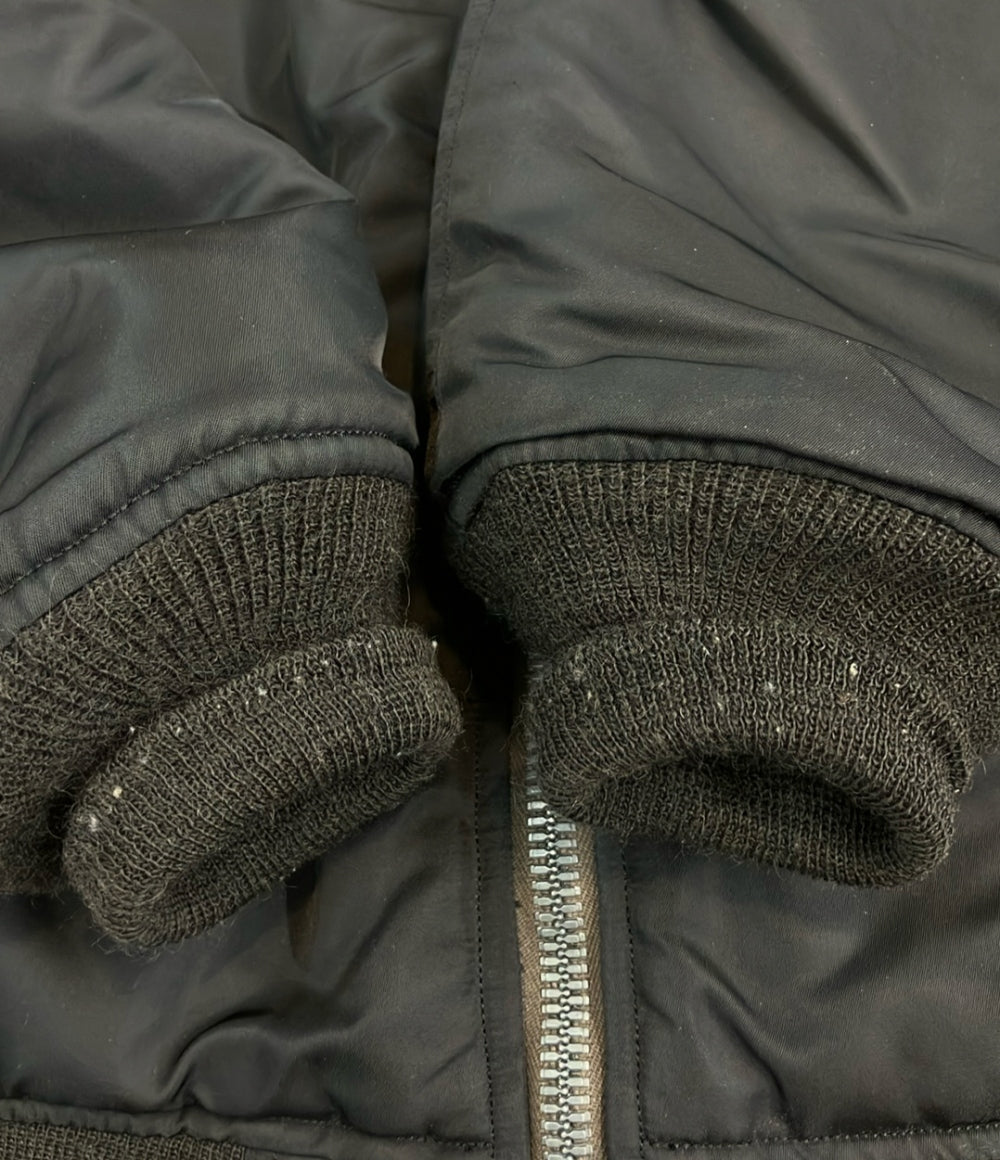 Buzz Rickson's William Gibson Collection フライトジャケット メンズ SIZE 38 LONG バズリクソンズ