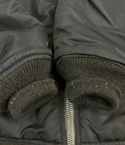 Buzz Rickson's William Gibson Collection フライトジャケット メンズ SIZE 38 LONG バズリクソンズ