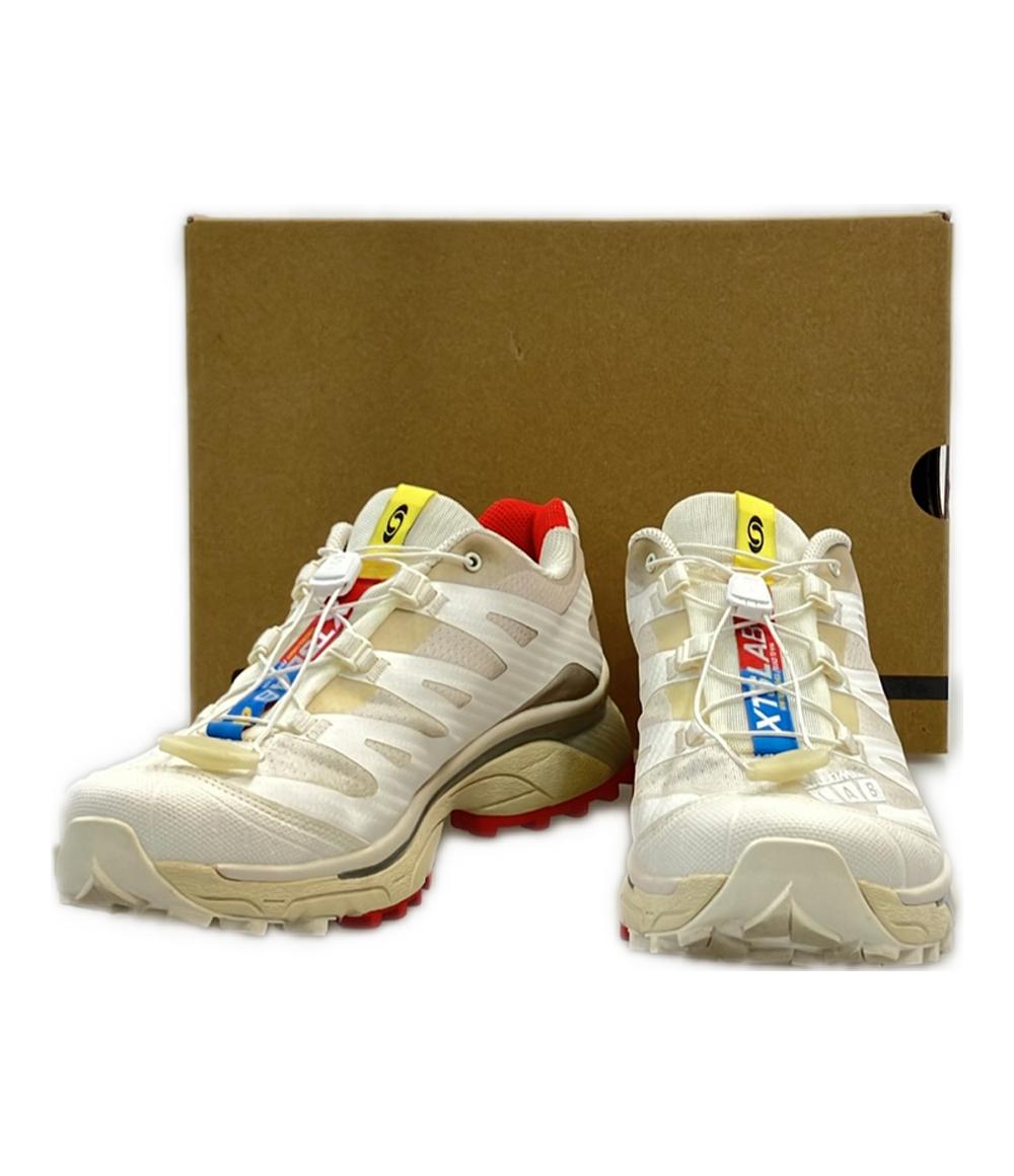 サロモン ローカットスニーカー XT-4 OG 471331 メンズ SIZE 26.0 (M) Salomon