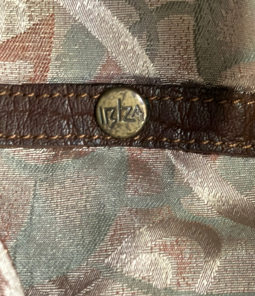 IBIZA リュック デイパック レディース イビサ