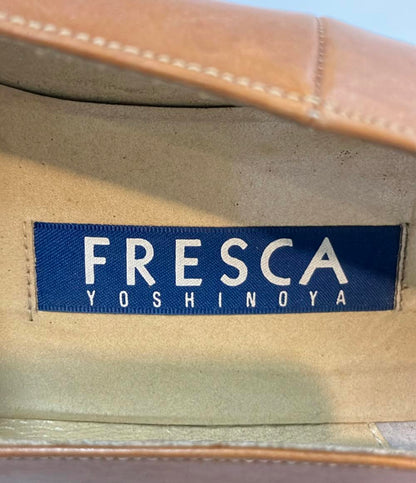 訳あり フレスカ パンプス レディース SIZE 24.5 (L) FRESCA