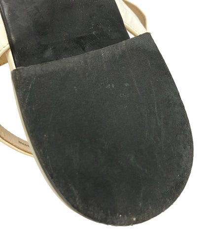 PRADA サンダル レディース SIZE 37.5 プラダ