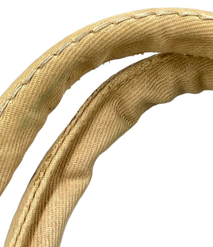 プラダ トートバッグ ハンドバッグ カナパ レディース PRADA