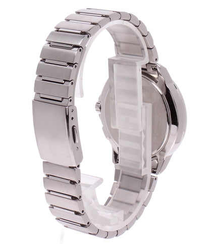 CITIZEN 腕時計 クロスシー xC ソーラー電波 ブラック H149-T018335 メンズ シチズン