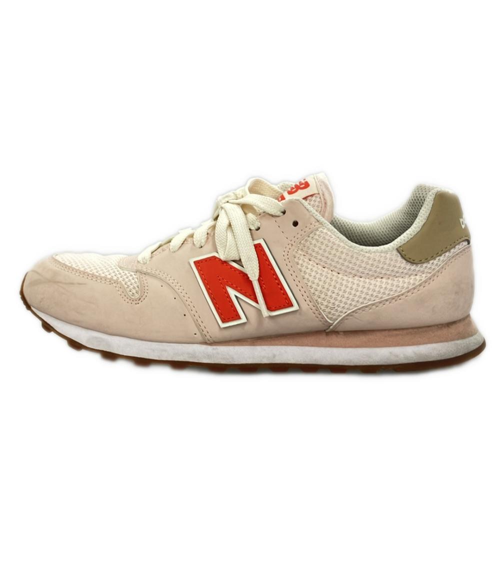 ニューバランス ローカットスニーカー GW500HHH レディース SIZE 24 (L) NEW BALANCE