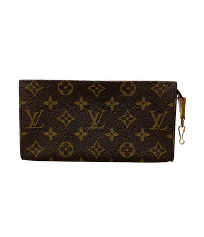 訳あり LOUIS VUITTON ポーチ モノグラム レディース ルイ・ヴィトン
