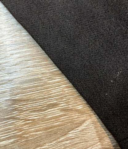 Y's Yohji Yamamoto テーラード ジャケット ウール ドレープコート 無地 YR-J29-199 レディース SIZE 3 (L) ワイズ ヨウジヤマモト