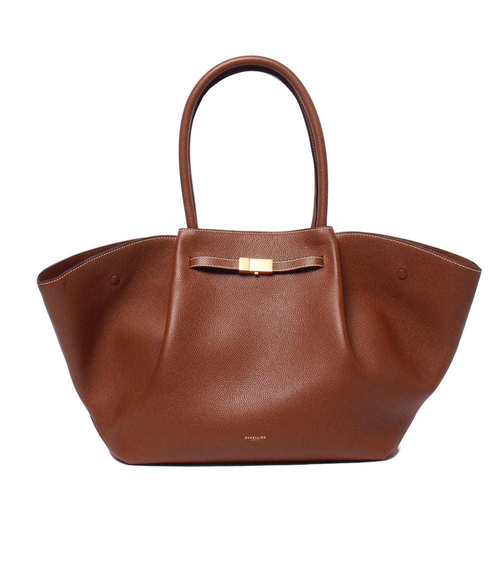 DEMELLIER LONDON トートバッグ レディース デメリエーロンドン