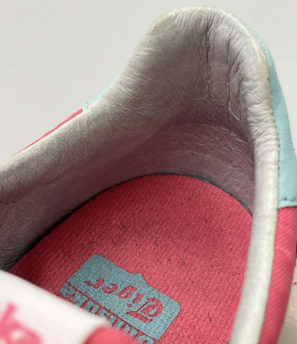 ONITSUKA TIGER ローカットスニーカー TH109L レディース SIZE 22.5 (S) オニツカタイガー