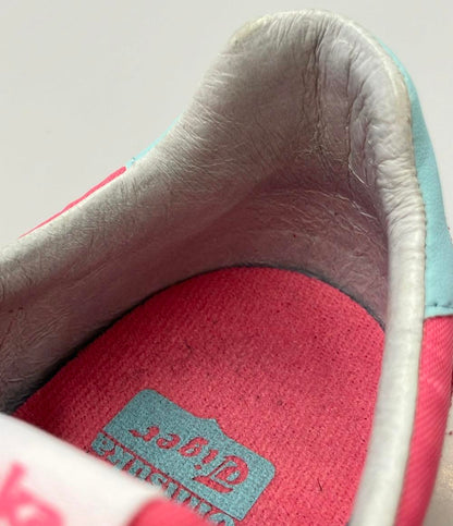 ONITSUKA TIGER ローカットスニーカー TH109L レディース SIZE 22.5 (S) オニツカタイガー