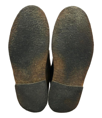 REGAL STANDARDS デザートブーツ スエード メンズ SIZE 25 1/2 (S) リーガルスタンダーズ