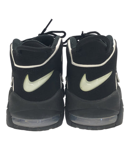 ナイキ  厚底ミドルカットスニーカー AIR MORE UPTEMPO    414962-002 メンズ SIZE 27 (L) NIKE