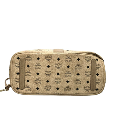 MCM トートバッグ レディース エムシーエム