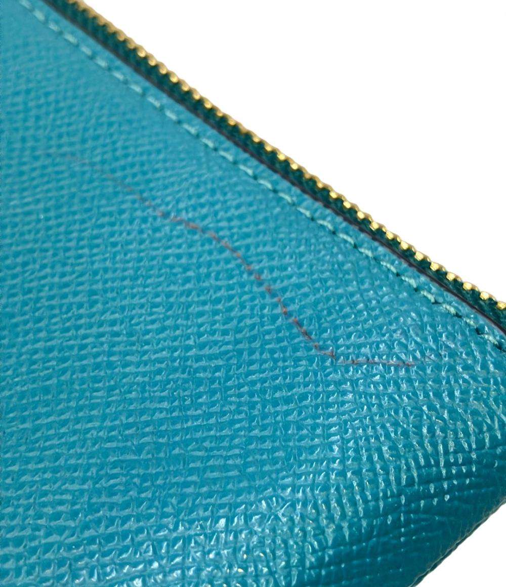 コーチ ポーチ レディース COACH – Rehello by BOOKOFF