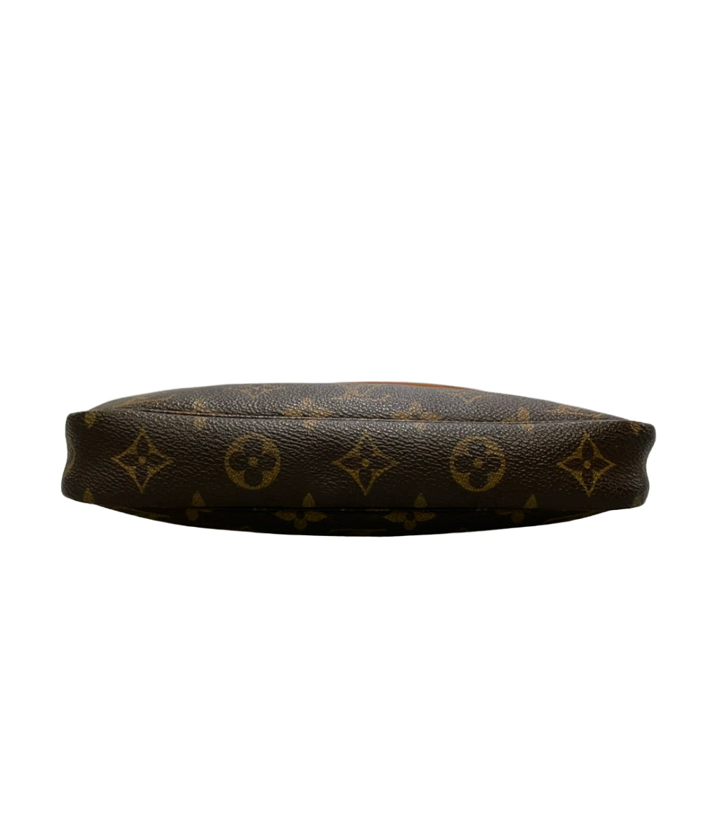 LOUIS VUITTON ショルダーバッグ 斜め掛け ポシェットアクセソワール