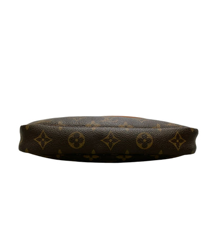 LOUIS VUITTON ショルダーバッグ 斜め掛け ポシェットアクセソワール モノグラム M51980 レディース ルイ・ヴィトン