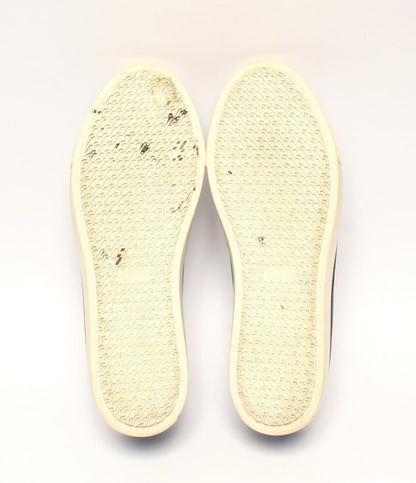 エルメス スリッポン ローファー メンズ SIZE 42 1/2 HERMES