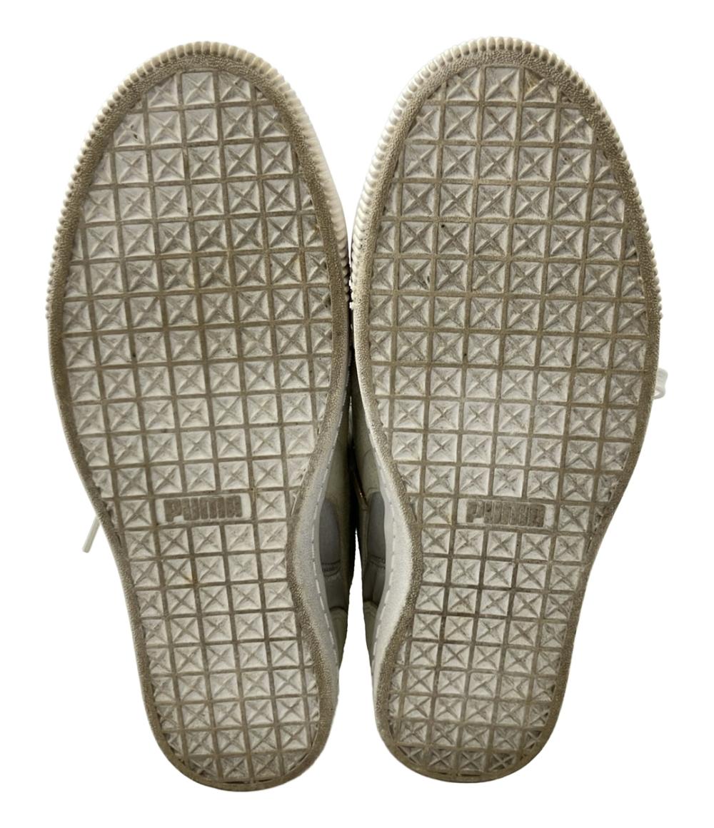 プーマ ハイカットスニーカー 359438-02 レディース SIZE 24.0 (L) PUMA