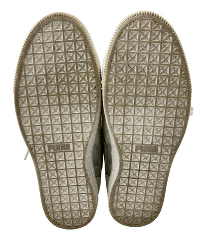 プーマ ハイカットスニーカー 359438-02 レディース SIZE 24.0 (L) PUMA