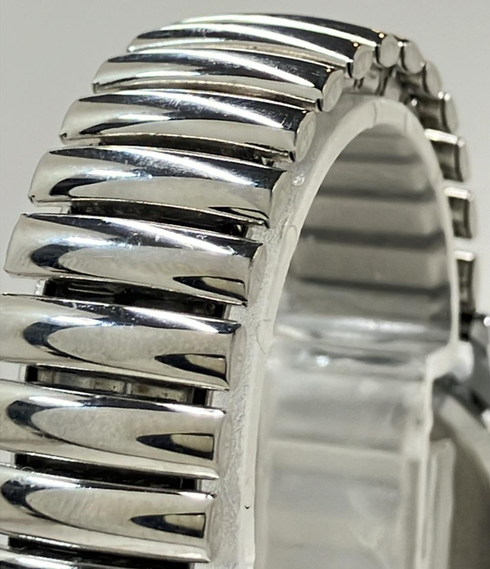 セイコー 腕時計 CURRENT カレント クオーツ ホワイト Y121-AM20 レディース SEIKO