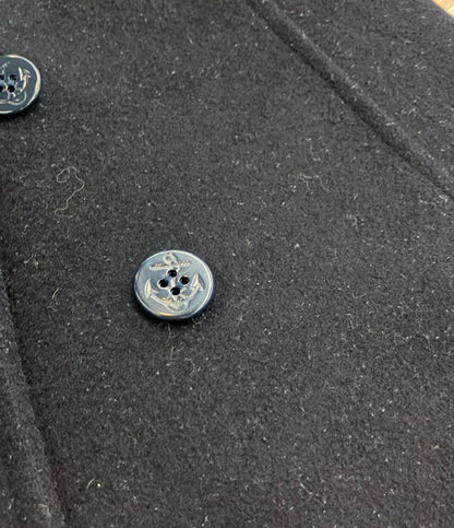 ザドレスアンドコー ドッキングピーコート レディース SIZE 38 (S) The Dress & Co.