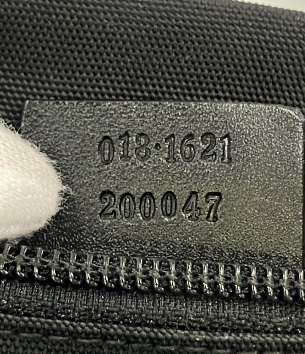 GUCCI ボディバッグ 018 1621 200047 メンズ レディース グッチ