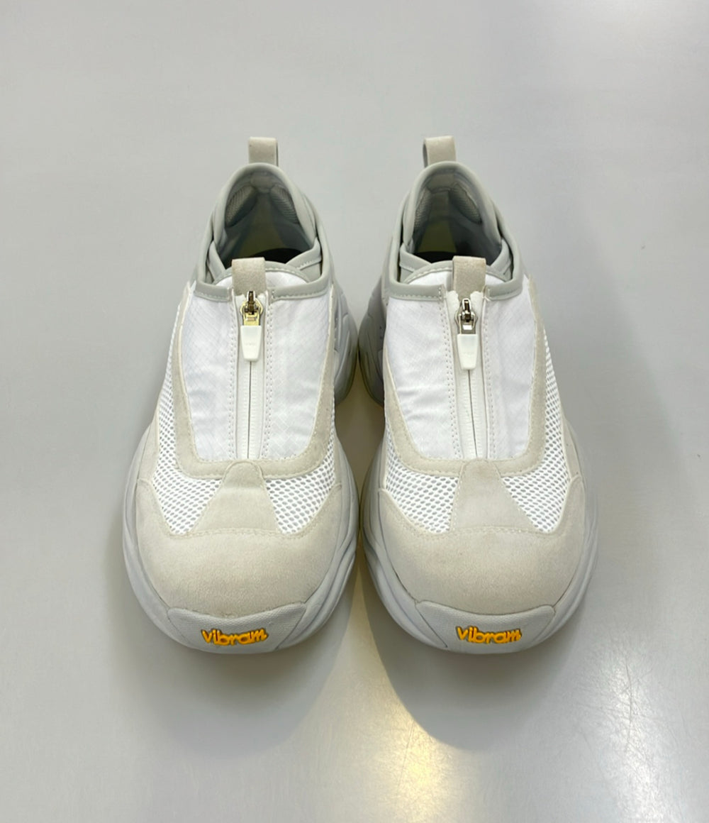 nagonstans ローカットスニーカー レディース SIZE 25.0 ナゴンスタンス