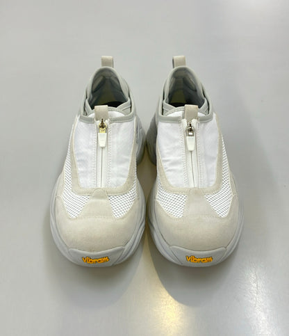 nagonstans ローカットスニーカー レディース SIZE 25.0 ナゴンスタンス