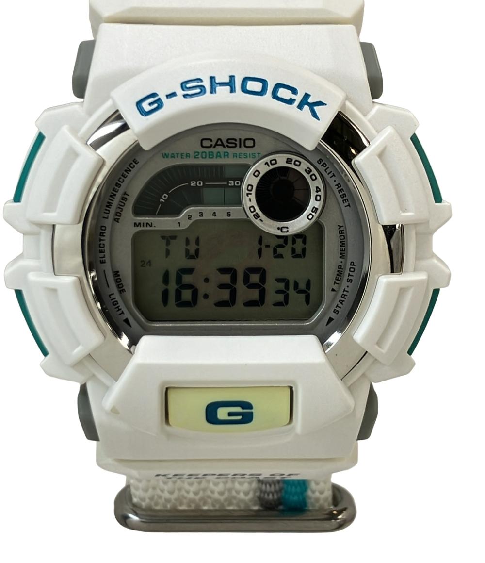 CASIO 腕時計 G-SHOCK クオーツ DW-9500 メンズ カシオ