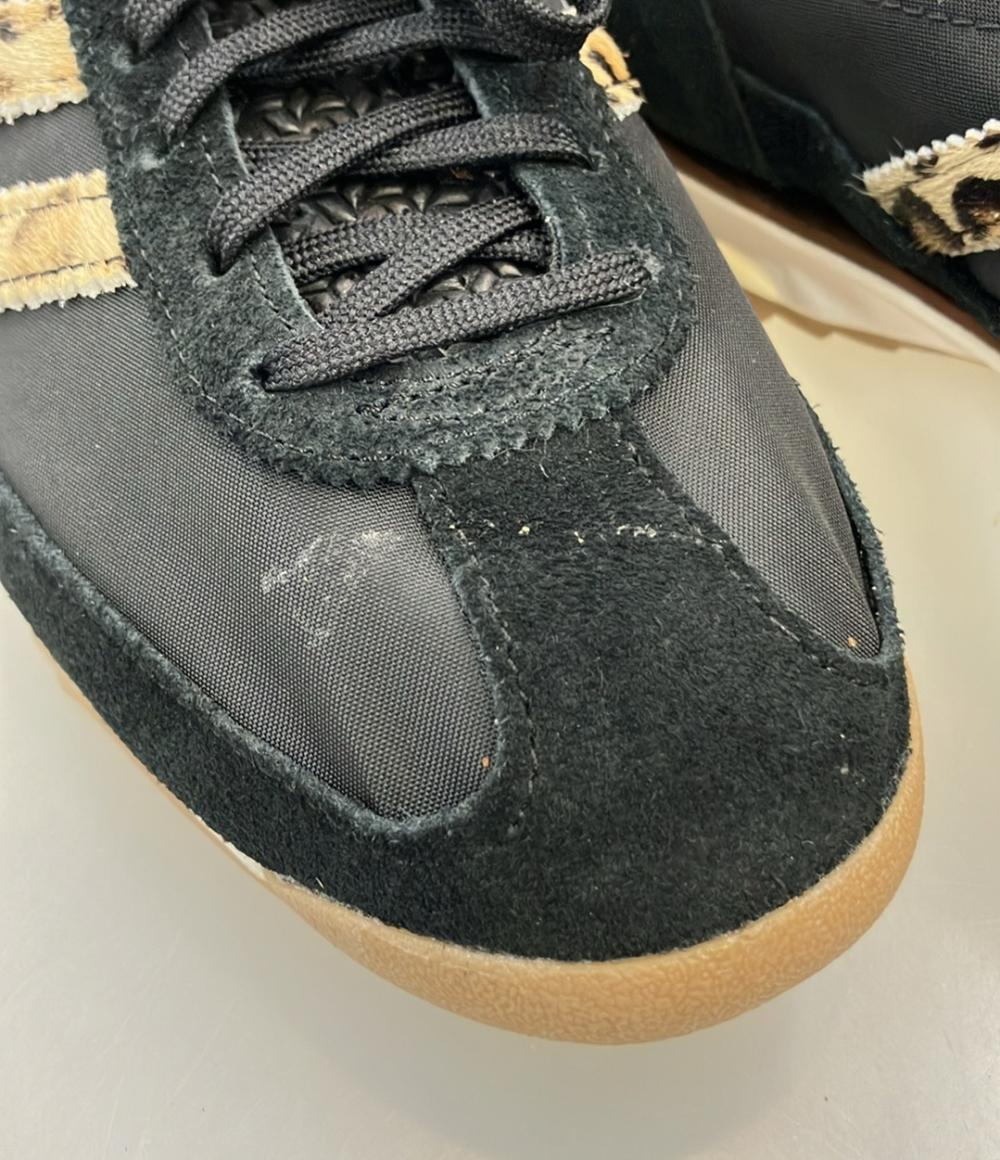 adidas ローカットスニーカー SL 72 OG JR1640 レディース SIZE 25.5 (XL) アディダス