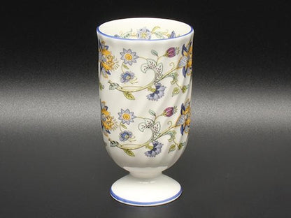 美品 Minton ゴブレット グラス ミントン