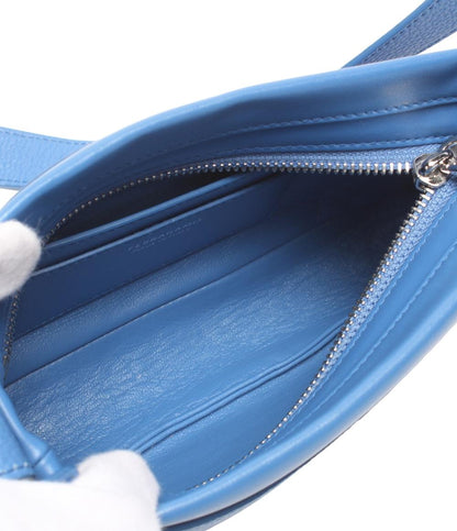 Salvatore Ferragamo カットアウト ショルダーバッグ 斜め掛け レディース サルヴァトーレフェラガモ