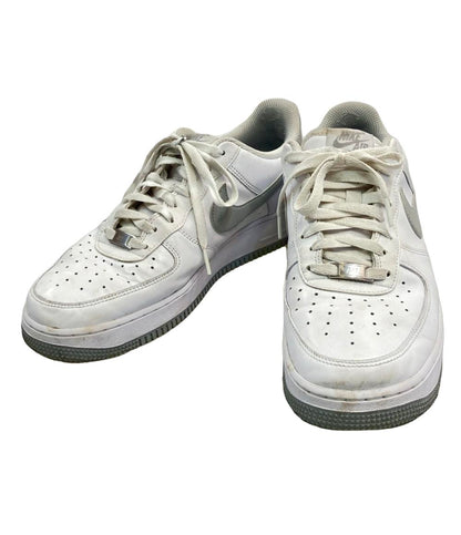 ナイキ ローカットスニーカー AIR FORCE 1 07 FJ4146100 メンズ SIZE 28 (XL) NIKE