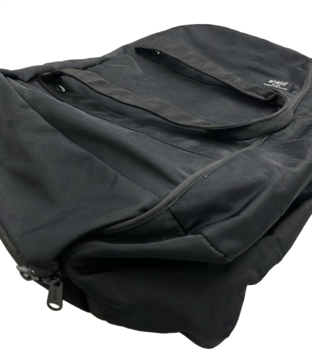 anello ボストンバッグ メンズ レディース アネロ