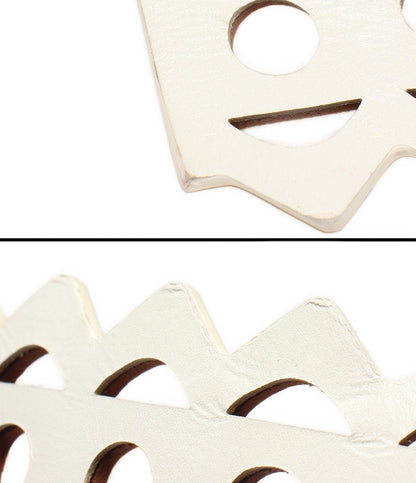 アライア コルセット ベルト 70 レディース ALAIA