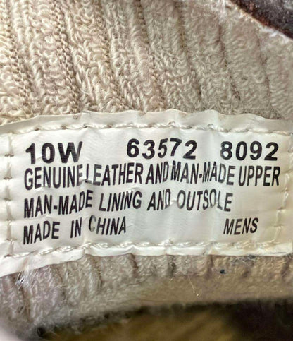 ティンバーランド チャッカブーツ メンズ SIZE 10 (XL) Timberland