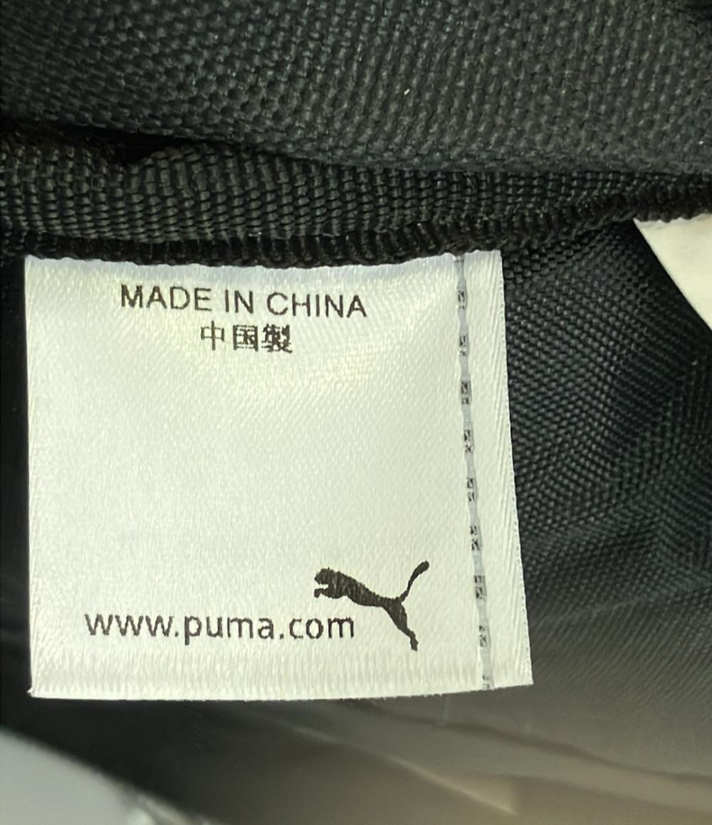 美品 プーマ バックパック メンズ PUMA