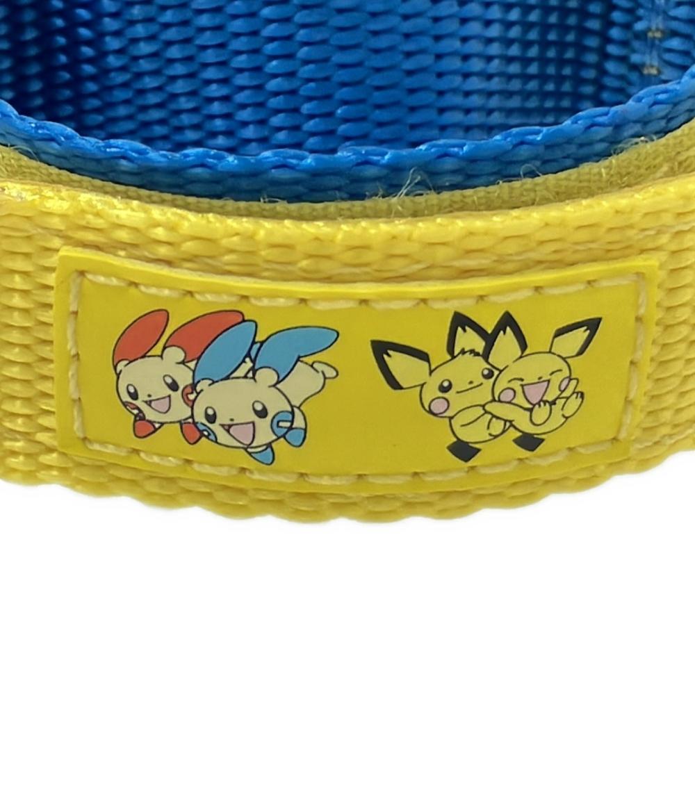 ANA ポケモンジェット　ポケモンコラボ スポーツウォッチ腕時計 現状品 ANA 腕時計 ANAポケモンジェット ピカチュウジャンボ スポーツウォッチ