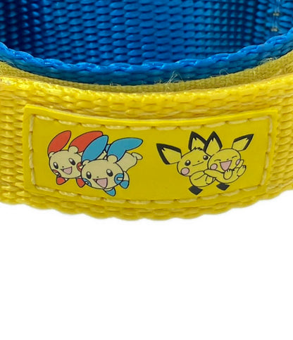 ANA 腕時計 ANAポケモンジェット ピカチュウジャンボ スポーツウォッチ クオーツ キッズ