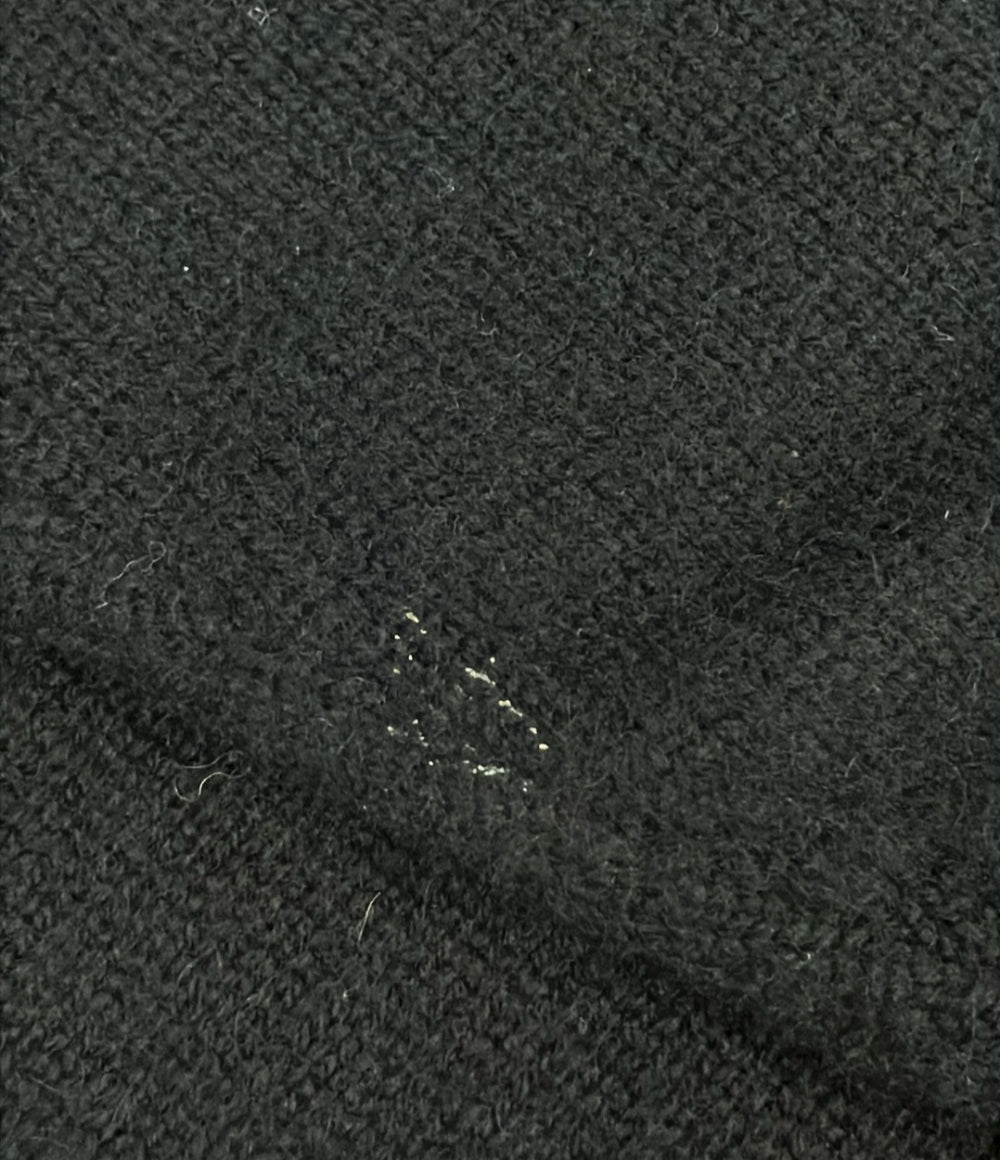 SPORTMAX 長袖 ニットワンピース レディース SIZE M スポーツマックス